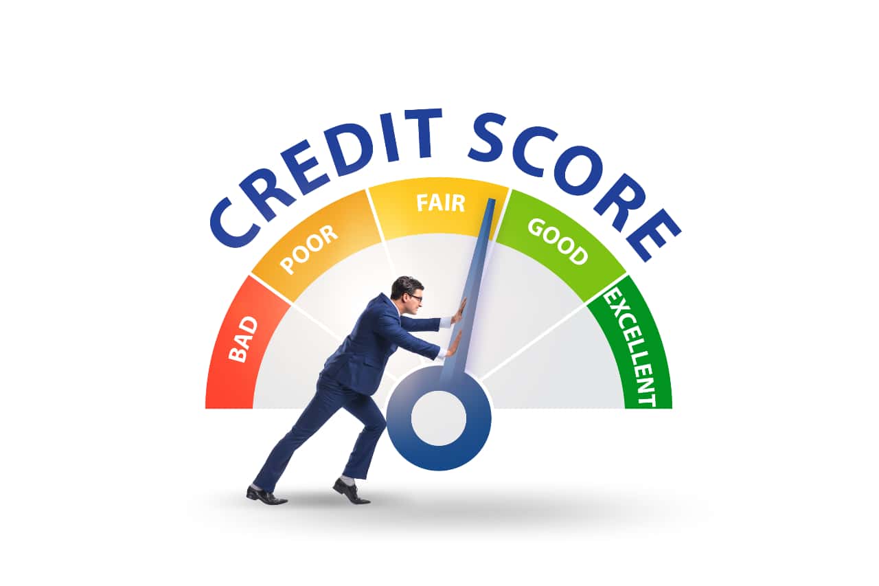 Professional credit repair consultation improving FICO credit score Orlando services